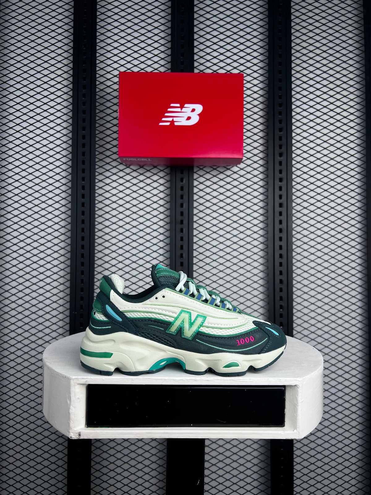 New balance 1000