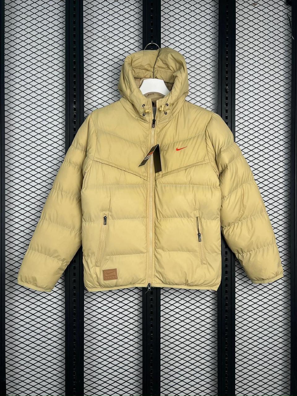 Nike jacket 001