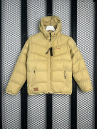 Nike jacket 001