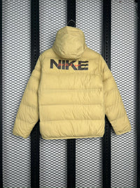 Nike jacket 001
