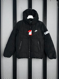 Nike jacket 002