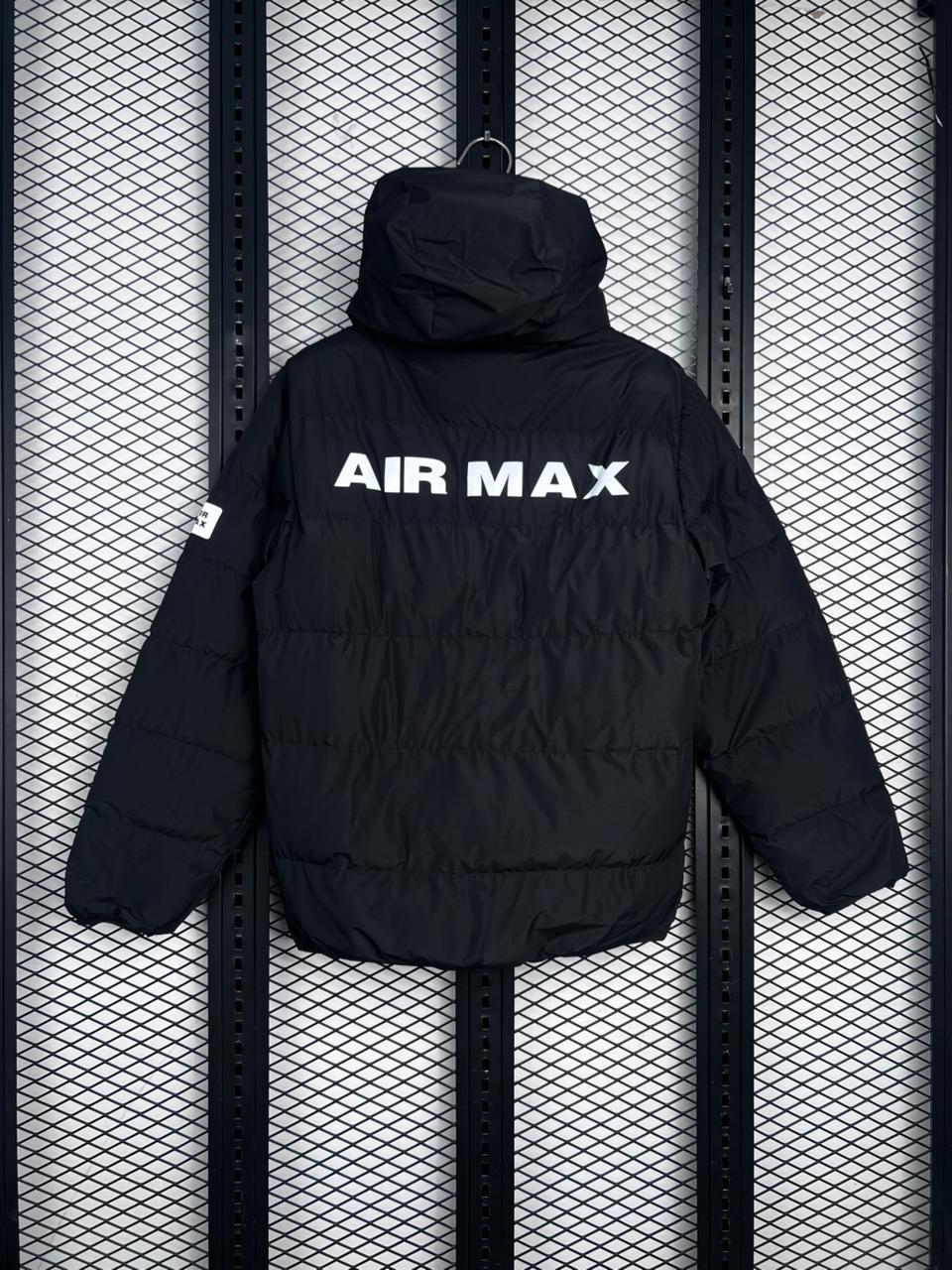 Jackets Drops