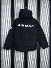 Nike jacket 002