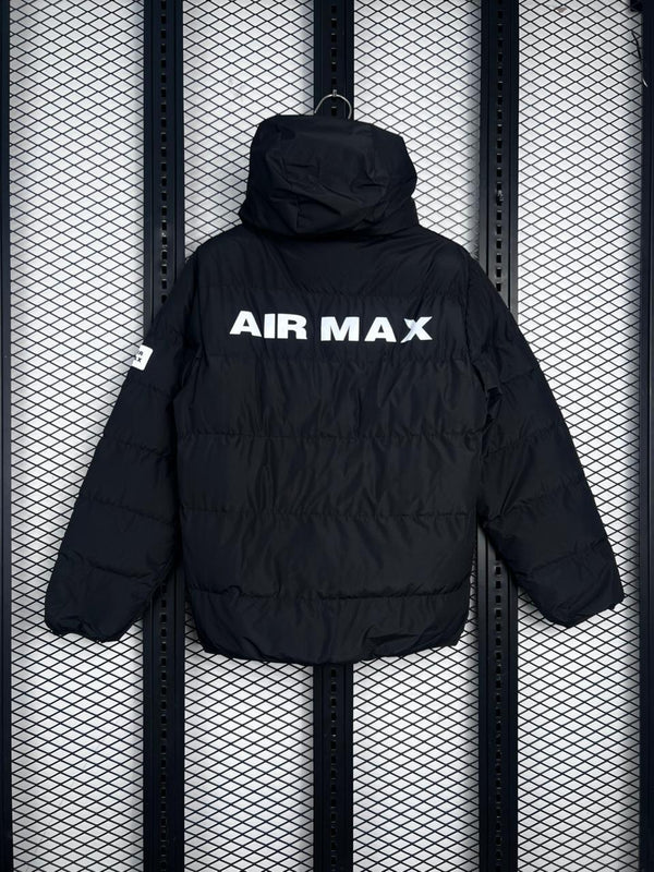 Nike jacket 002