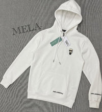 Karl lagerfeld hoodie