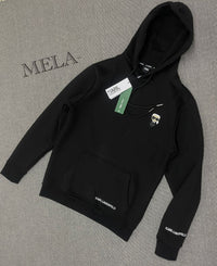 Karl lagerfeld hoodie