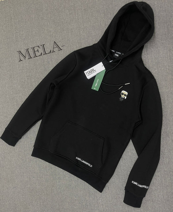 Karl lagerfeld hoodie