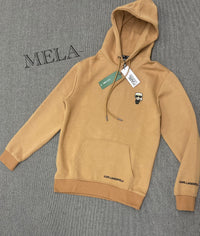 Karl lagerfeld hoodie