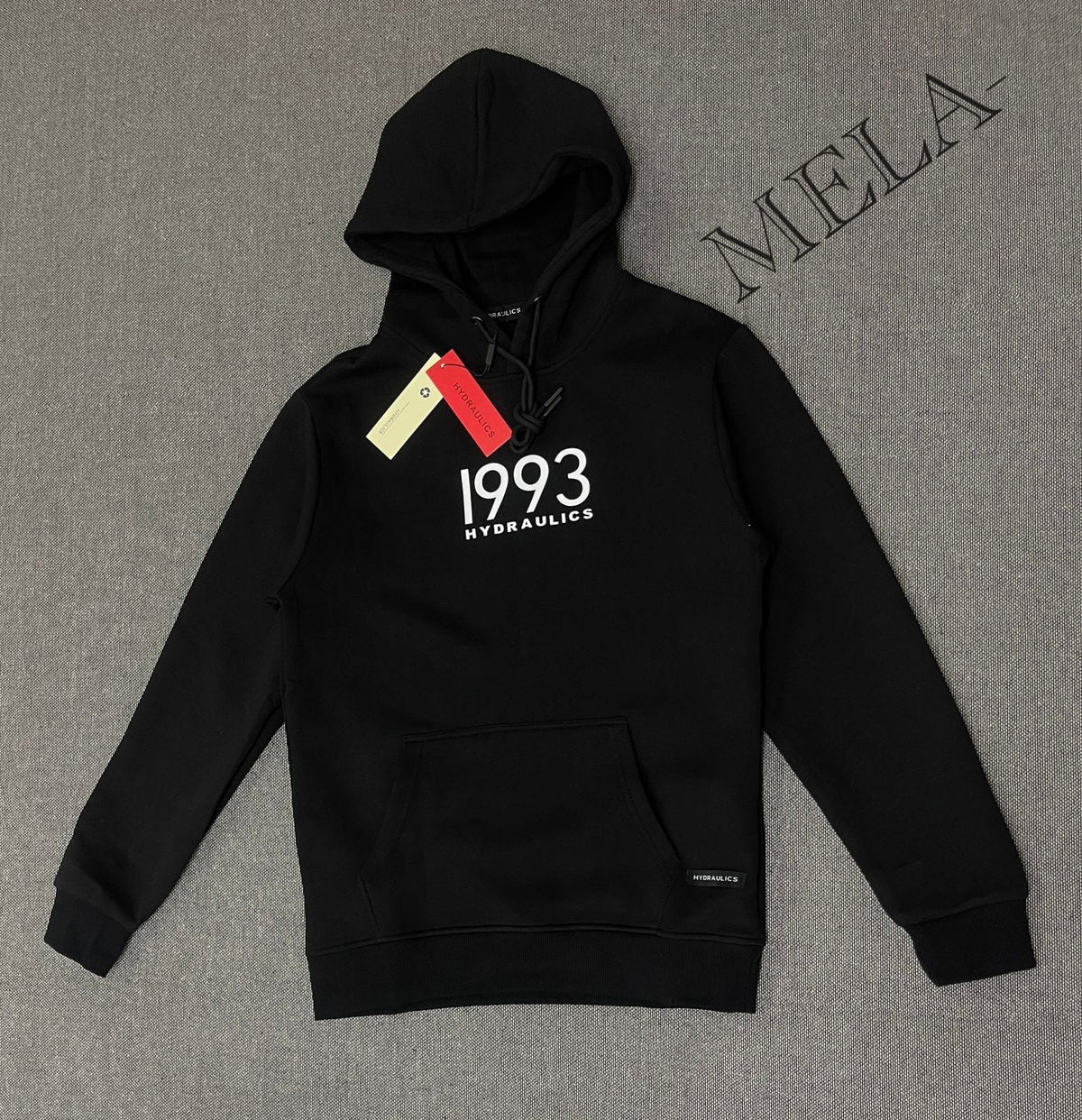 1993 hoodie