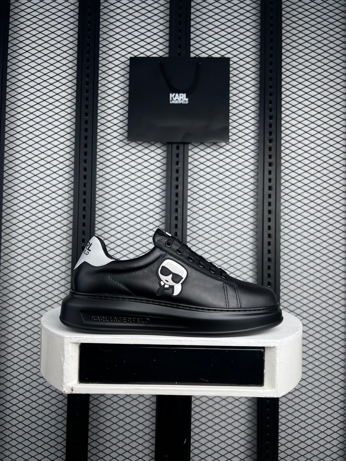 Karl LagerFeld