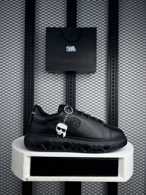 Karl lagerfeld
