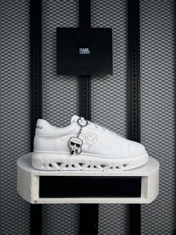 Karl lagerfeld