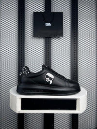Karl lagerfeld