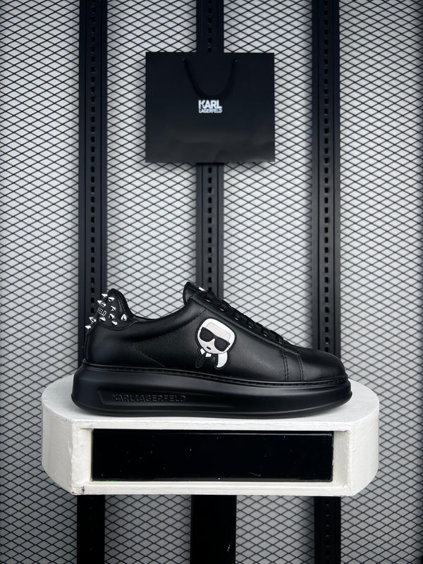 Karl lagerfeld