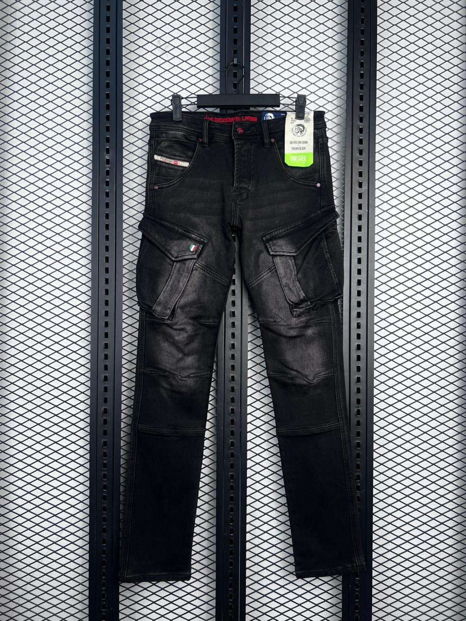 Diesel jean