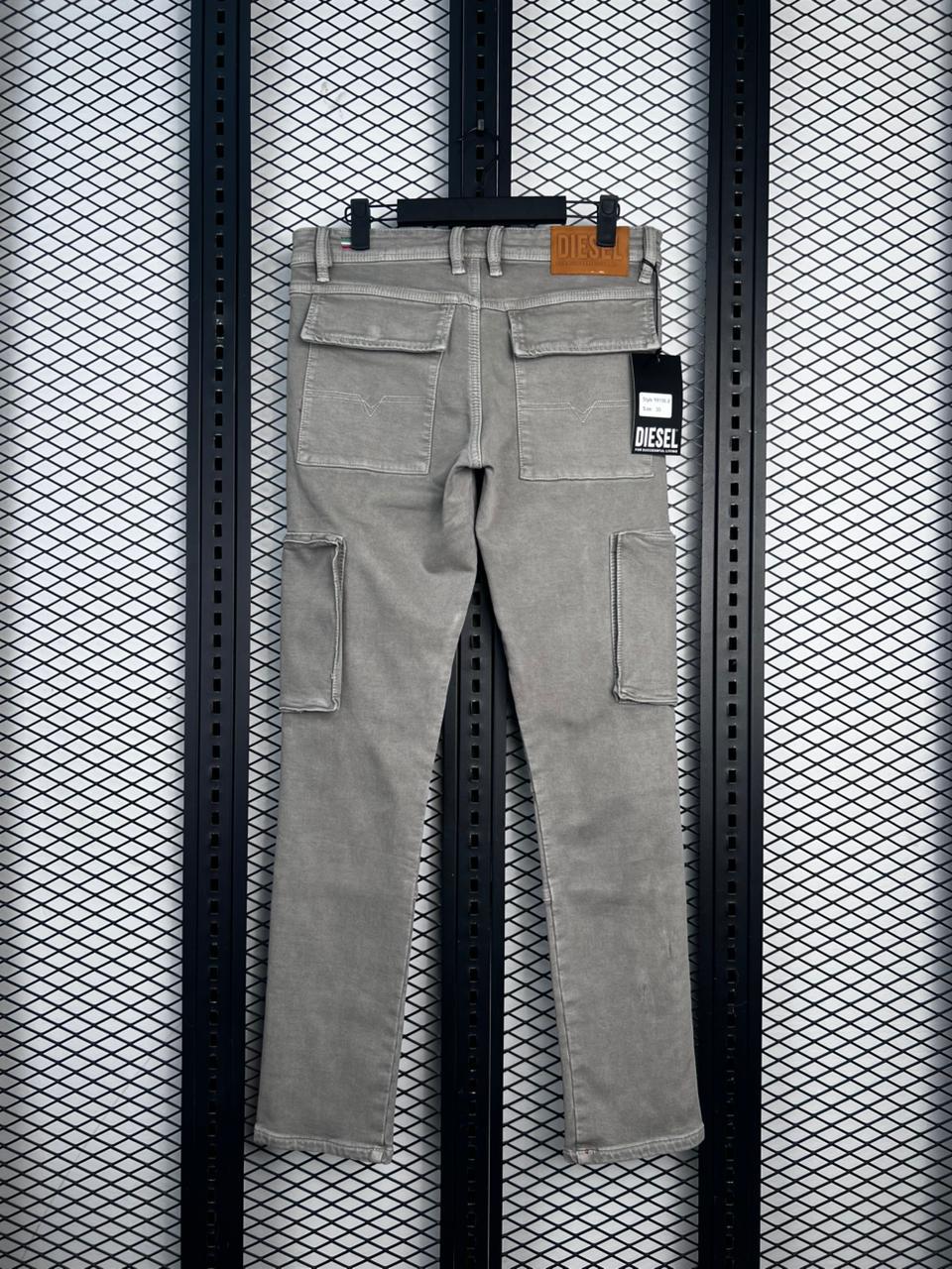 Diesel jean