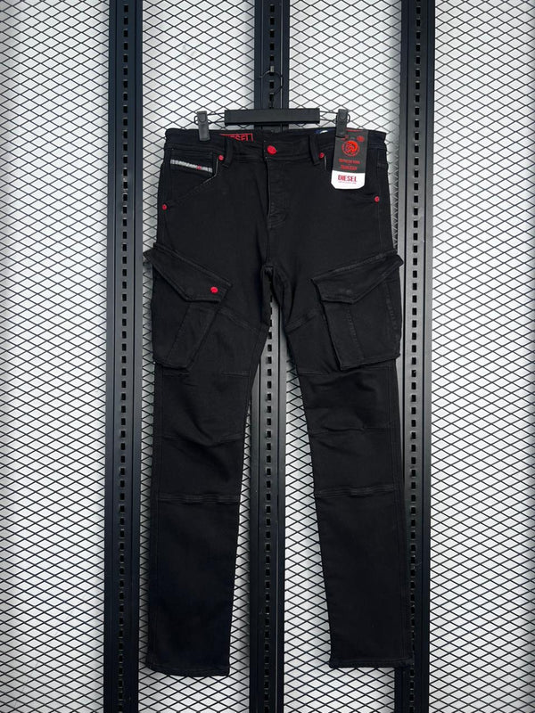 Diesel jean