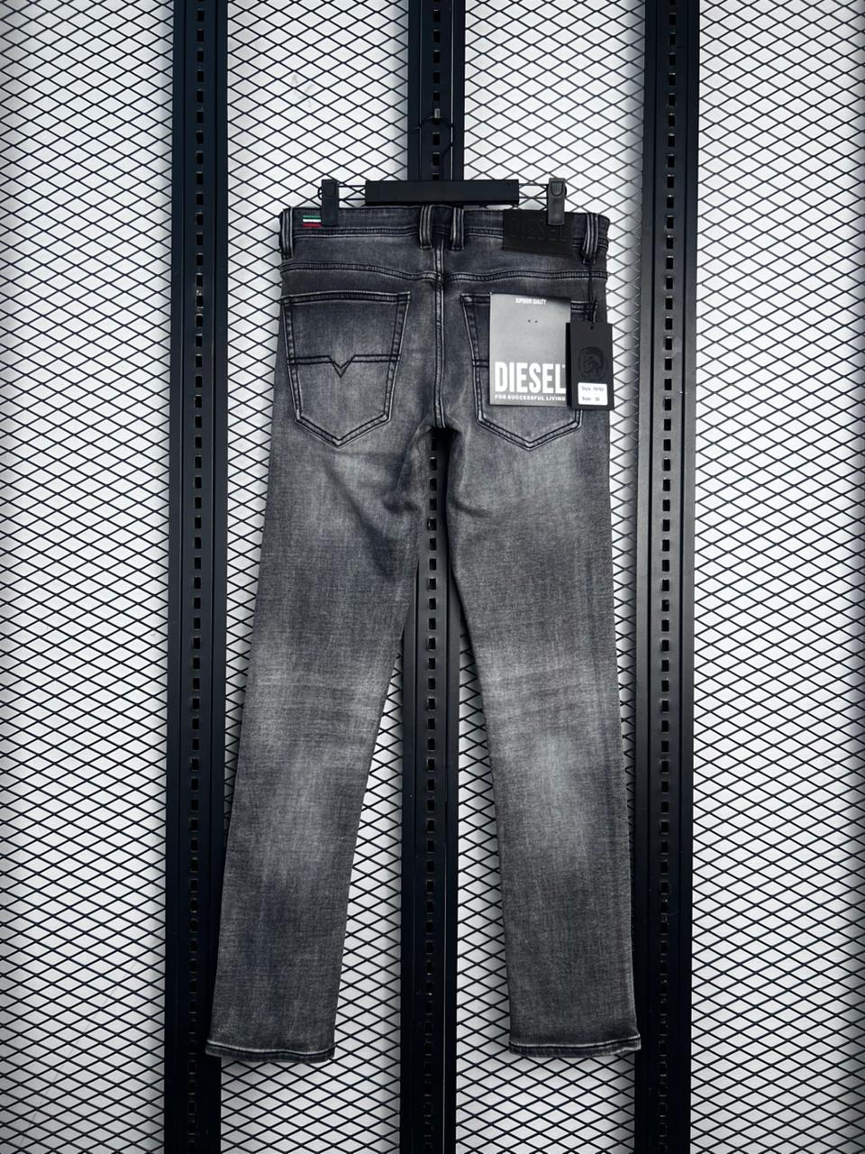 Jean Drops