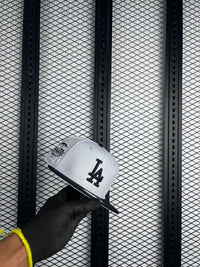 LA cap