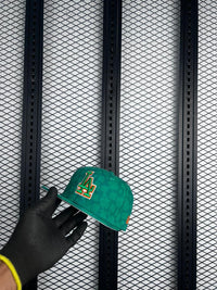 LA cap