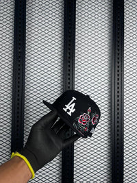 LA cap