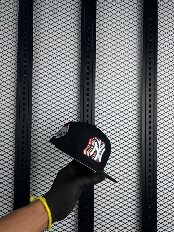 Nw caps