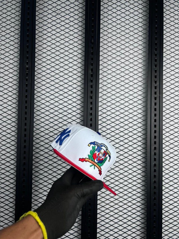 New cap designs