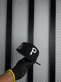 P Caps