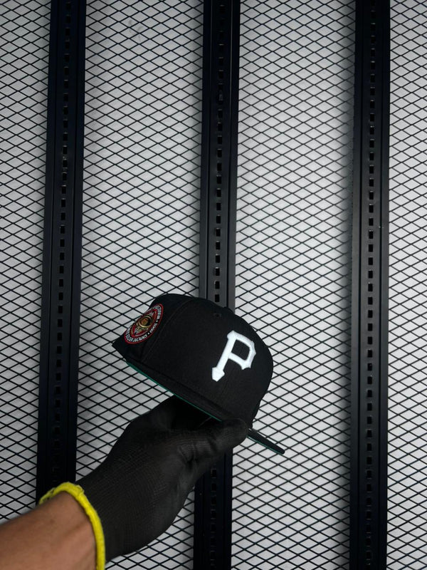 P Caps