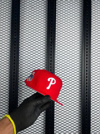 P Caps