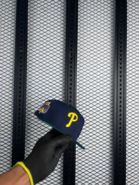 P Caps