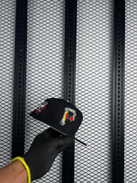 P Caps