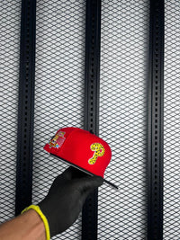 P Caps