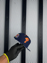 P Caps