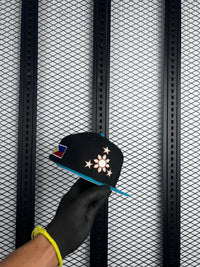 New cap designs