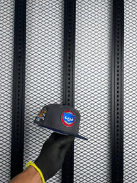 New cap designs