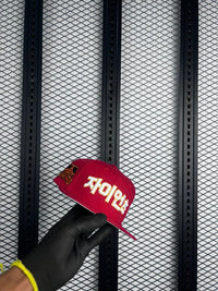 New cap designs