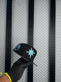 New cap designs