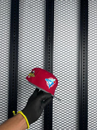 New cap designs