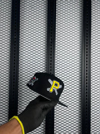 P Caps