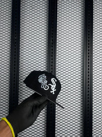 New cap designs