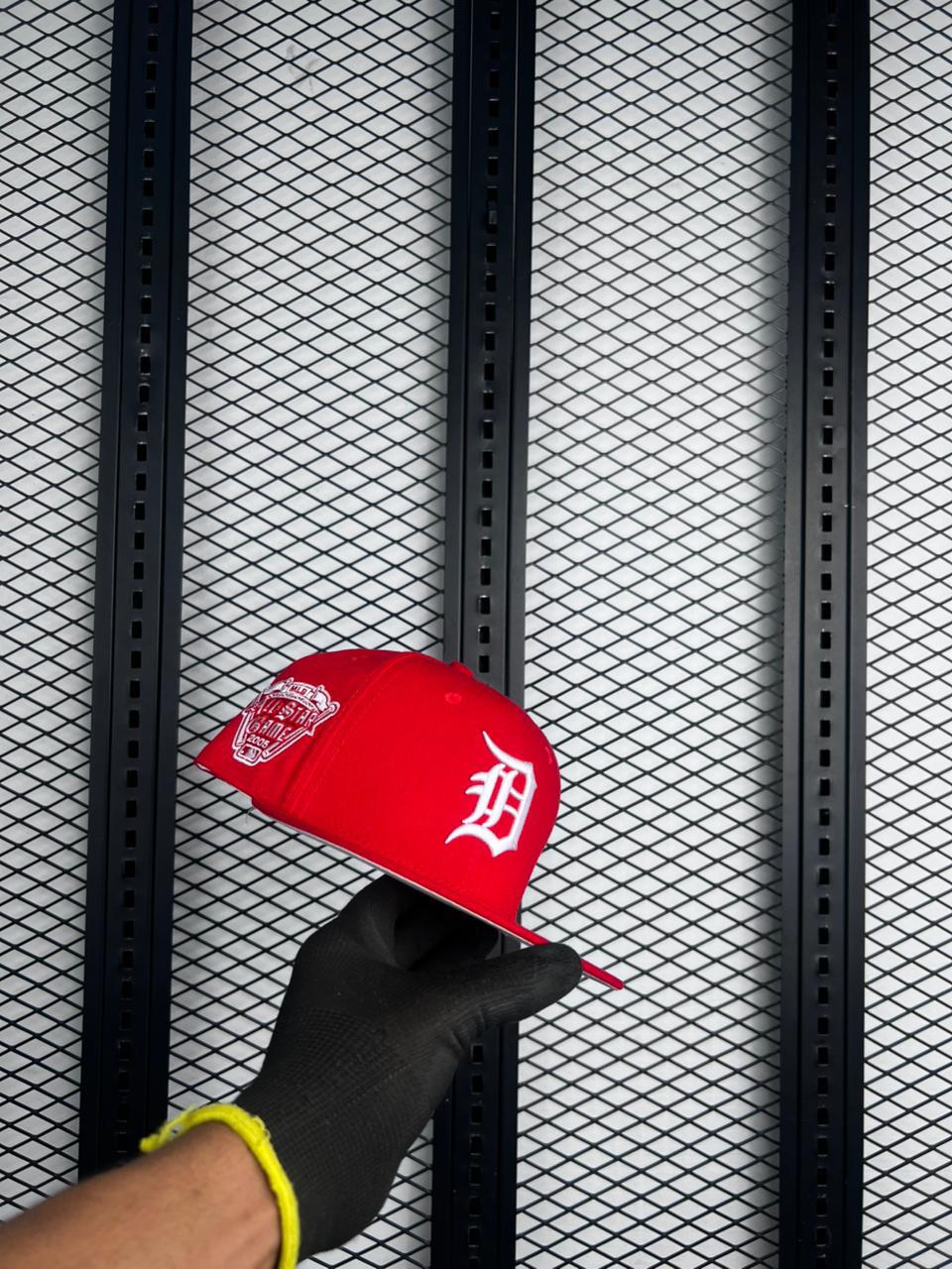 Caps Drops