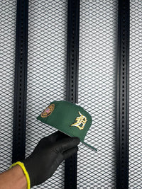 D Cap