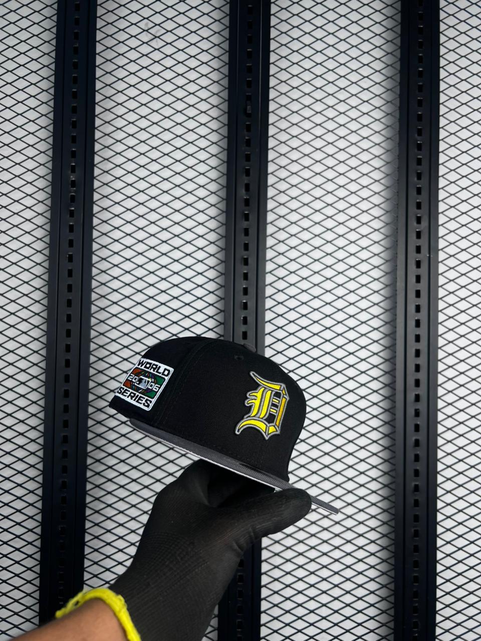 D Cap