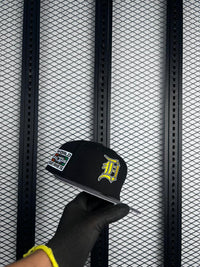 D Cap