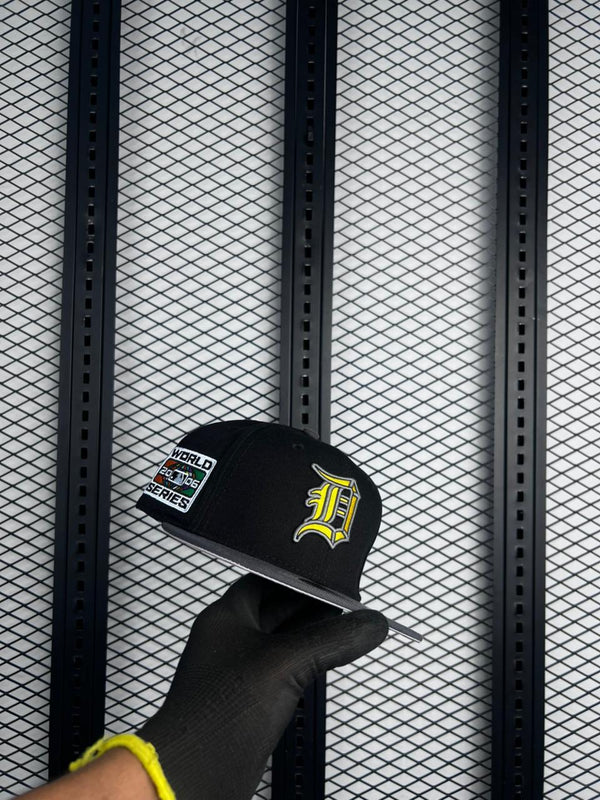 D Cap