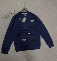 Armani sweaters