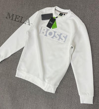 Boss sweaters