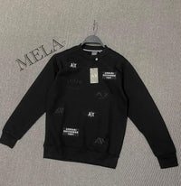 Armani sweaters