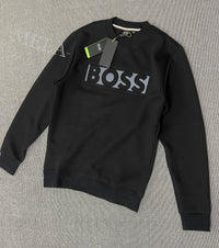 Boss sweaters
